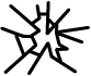 Garantie verre cassé