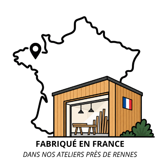 FABRIQUE EN FRANCE